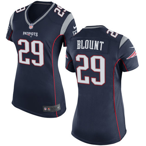 Women New England Patriots jerseys-075